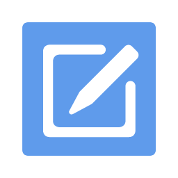 Write Weibo Icon, write Weibo,post,pencil
