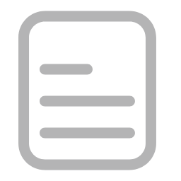 Document Icon, document,file