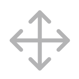 Drag Icon, drag,arrows