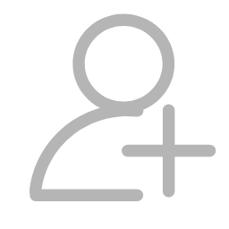 Recruitment Management Icon, recruitment,management