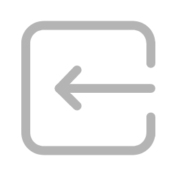 Return Icon, return,arrow