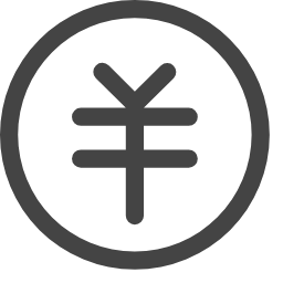 Post - Loan Management Icon, post - loan,management,yen