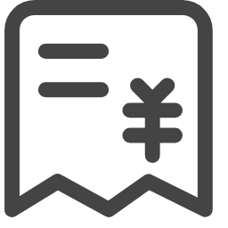 Quota Management Icon, quota,management,yen
