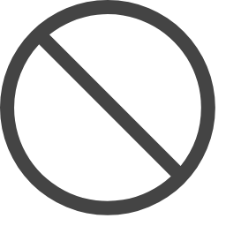 Suspend Icon, suspend,prohibit,stop