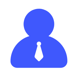Selected Customer Icon, customer,selected