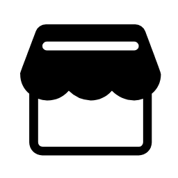 Shop Icon, shop,store
