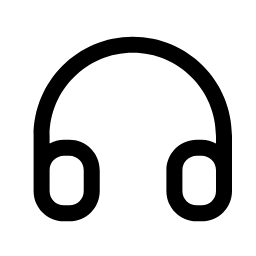 Customer Service Icon, customer service,headphone,support