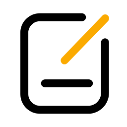 Homework Icon, homework,document,edit