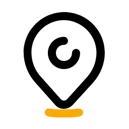 Location Icon, location,pin,navigation