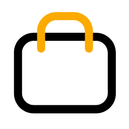 Store Bag Icon, store,shopping,bag
