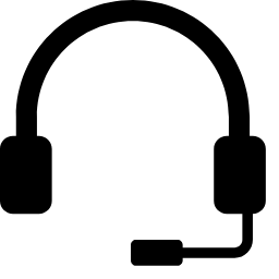 Headphones Icon, headphones,audio,listening