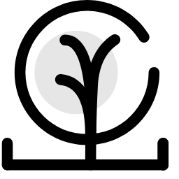 Ecosystem Icon, ecosystem,tech