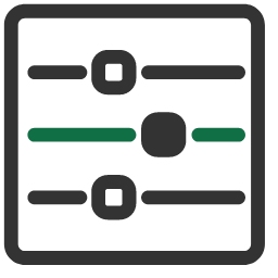 Test Case 1 Icon, test case,testing