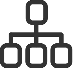 CI/CD Pipeline Icon, CI/CD,pipeline,DevOps