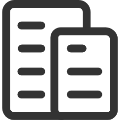 Document Collaboration Icon, document,collaboration,files