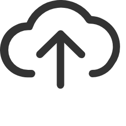 Upload Cloud Icon, upload,cloud,transfer