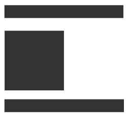 Default Icon, default,text formatting