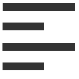 Left Align Icon, left align,text formatting