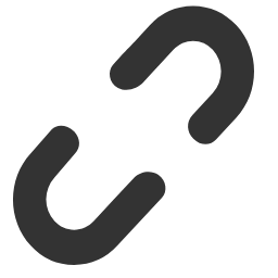 Remove Hyperlink Icon, remove hyperlink,text editing