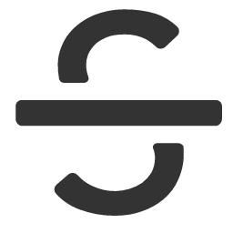 Strikethrough Icon, strikethrough,text formatting