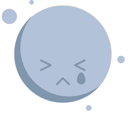 Discomfort Icon, discomfort,emotion
