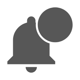 Message Notification Icon, message,notification