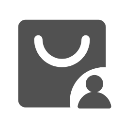My Products Icon, my products,user