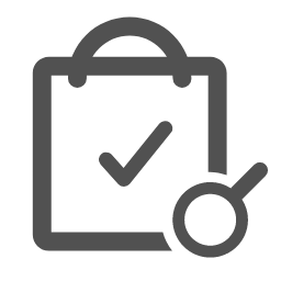 Product Query Promotion Icon, product query,promotion