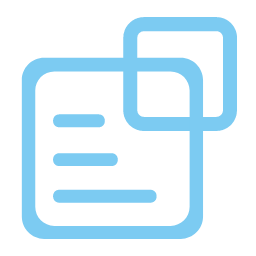 Association List Icon, association list,marketing