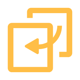 Product Backup Icon, product backup,product management