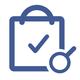 Product Query Icon, product query,promotion