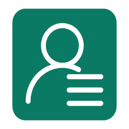 User Center Icon, user center,user
