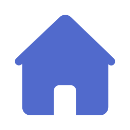 User Center Homepage Icon, user center,homepage