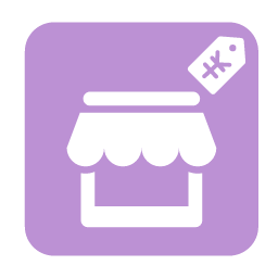 Whole Store Discount Icon, whole store discount,promotion