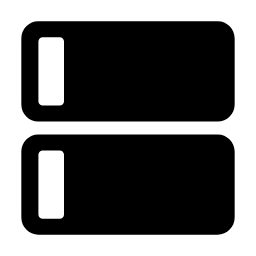 Fill in the Blank Icon, fill in blank,question