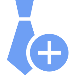 Invitation Icon, invitation,tie,plus