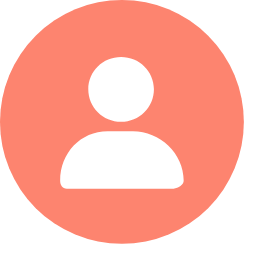 Personal Center Icon, personal center,person