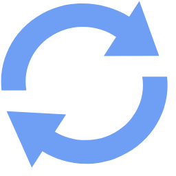 Switch Company Icon, switch company,arrows