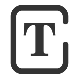 Field Concatenation Icon, field,concatenation,text