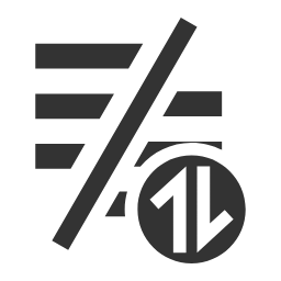 Field Truncation Backfill Icon, field,truncation,backfill