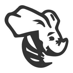 Hive Icon, hive,data warehousing,big data