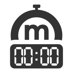 Millisecond Timestamp to Time Format Icon, timestamp,time format,millisecond