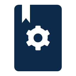 Course Management Icon, course,management