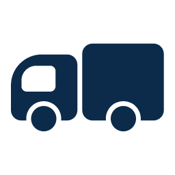 Express Company Icon, express,truck