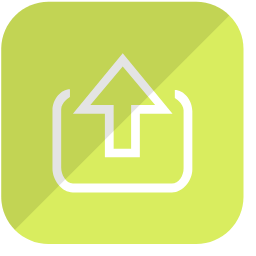 Latest Report Icon, latest report,arrow,report