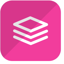 Teaching Management Icon, teaching management,layers,education