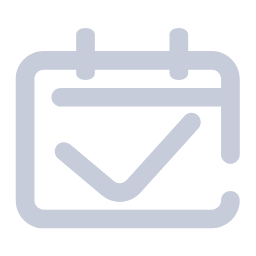 Check - in Icon, check - in,calendar