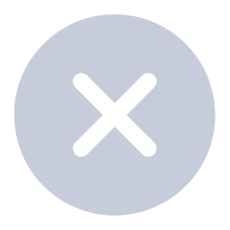 Delete 2 Icon, delete,function