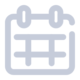 Normal Schedule Icon, schedule,timetable