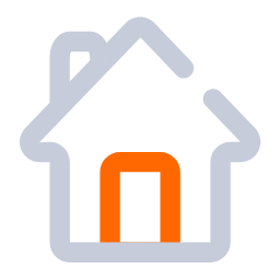 Selected Home Icon, home,selected